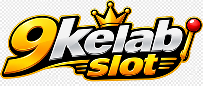9kelab slot logo